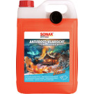 SONAX | AntiFrost & KlarSicht Fertigmischung -18°C 5L SweetHome | 1365050