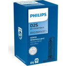 D2S 35W P32d-2 WhiteVision 5000K Xenon 1 St. Philips | P32d-2, Xenon-Lampe | 85122WHV2C1