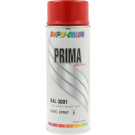 Dupli-Color Prima signalrot glänzend 400ml | 404855