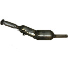 Dieselpartikelfilter Dpf Renault Clio 1.5Dci 10 | 1211