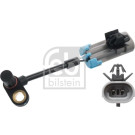 FEBI BILSTEIN ABS Sensor | 106652