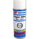 STC Felgen - Silber 807 Spray 400 ml | 7647