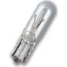 W1,2W Osram | 24V 1,2W W2X4,6D | GLASSOCKEL | 2741