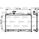 VALEO Motorkühler | 735053