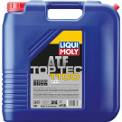 Liqui Moly Top Tec ATF 1100 20 l | 3653 | 20L Kanister Kunststoff