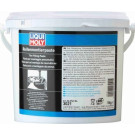 Liqui Moly Reifenmontierpaste weiß 5 kg | 3021 | 5kg Eimer Kunststoff