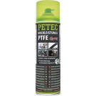 Petec Ptfe-Spray Transparent 500ml | 74050