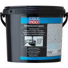 Liqui Moly Reifenmontierpaste schwarz 5 kg | 21345 | 5 kg, Eimer Kunststoff