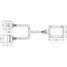 LEDriving SMART CANBUS 2-1 | Osram | LEDSC02-1