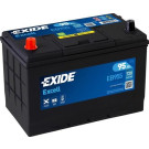 EXIDE Starterbatterie | EB955