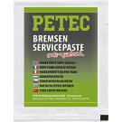 Petec Bremsen Service Paste 5G | 94405