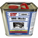 STC UBS - Wachs 3240 - bernstein Kanister 2,5 L | 754825