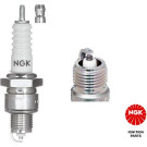 BP4FS NGK | -Zündkerze ohne RW | ohne Resistor-Widerstand | 2230