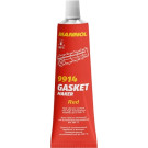 MANNOL Gasket Maker Red 9914 Hochtemperatursilikon 85G Rot | MN9914