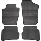 FROGUM Gummimatten Seat Ibiza Iv 08- /Skoda Fabia Iii 15 | 0404