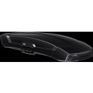 Thule Box Vector M schwarz Metallic - 613201 | L-212 B-88 H-33, 360 Liter, 75kg