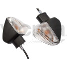 Motor-Blinker. Hinten Links Suzuki Inazuma 250 | 21200