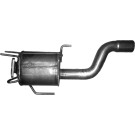 Dieselpartikelfilter Dpf VW Touareg 3.0Tdi Q7 04 | 1081