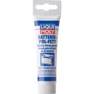 Liqui Moly Batterie-Pol-Fett 50 g | 3140 | 50g Tube Kunststoff