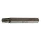 SW-Stahl Torx-Bit lang T45 | 05234L