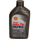 Shell Helix Ultra A5/B5 0W-30 1L | 550046659