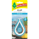 Wunderbaum Clip Tropical Stk | 88953804