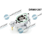 DR.MOTOR Unterdruckpumpe, Bremsanlage DRM01267