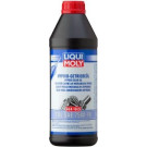 Liqui Moly Hypoid-Getriebeöl (GL4/5) TDL SAE 75W-90 1 l | 1407 | 1L Dose Kunststoff