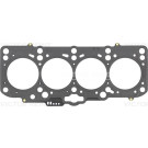 Zylinderkopfdichtung | AUDI,SEAT,VW Golf 2.0 TDI 05 | 61-34810-20