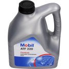 Mobil 1 ATF 220 Automatiköl Getriebeöl 4 Liter | 142837