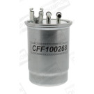 CHAMPION Kraftstofffilter | CFF100268