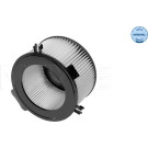 Innenraumfilter Vw 91- T4 | 1123190009