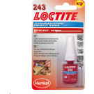 LOCTITE 243 5ml Blister | Schraubensicherung mittelfest | 1370555