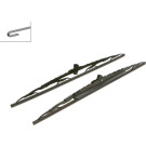 BOSCH | Wischerblatt 575S | TWIN-Spoiler | 3397118451