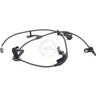 A.B.S. ABS Sensor | 31136