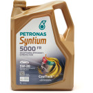 PETRONAS Syntium 5000FR 5W-20 | 5 Liter | 70265M12EU