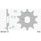 AFAM Ritzel 11 Zähne | für 415 | 94124-11