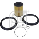 FEBI BILSTEIN Kraftstofffilter | 108931