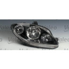 Scheinwerfer L H7/H1 +LWR GRAU VALEO PQ | SEAT TOLEDO 4,04-5,09/ALTEA 3,04-3,09/LEON 5,05-3,09 | 43337