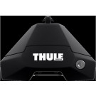 Thule Evo Clamp, Fusssatz (KFZ ohne Reling) | 710500