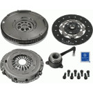 ZMS Modul Xtend (ZMS+Kupplung+CSC) | VW T5 03 | 2290601070