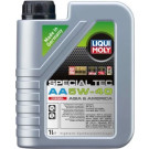 Liqui Moly Special Tec AA 5W-40 Diesel 1 l | 21330 | 1L Kanister Kunststoff