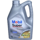 Mobil Super 3000 Formula D1 5W-30 Motoröl 5 Liter | 154999