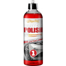 ShinyChiefs HEAVY CUT POLISH - STEP 1 500ml | H11302