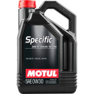 Motul Specific 506 01 / 506 00 / 503 00 0W-30 5 Liter | 106437