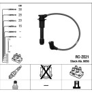 RC-ZE21 NGK | Zündkabelsatz | MAZDA MX-5 II 00-05 | 9856