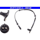 ATE ABS Sensor | 24.0711-6161.3