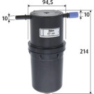 VALEO Kraftstofffilter | 587089