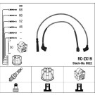 RC-ZX19 NGK | Zündkabelsatz | FSO POLONEZ II 1.6,8.88-8.92 | 9922