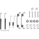 Zubehörsatz, Bremsbacken | CHEVROLET,OPEL | 1987475135